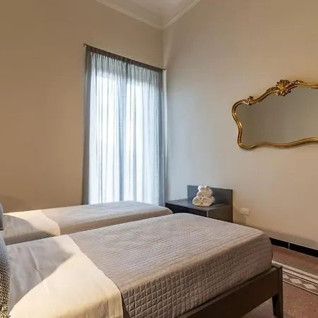 Casa Oldoini - Mytouristhome * 斯培西亚
