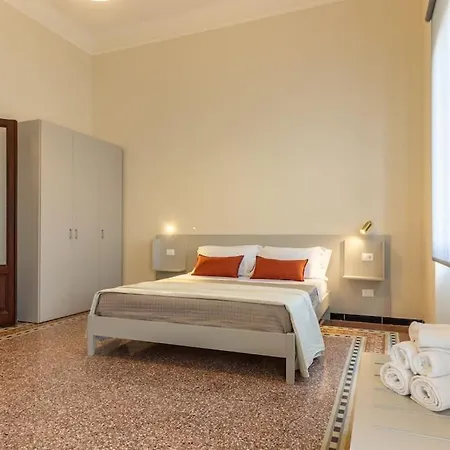 Casa Oldoini - Mytouristhome Apartment