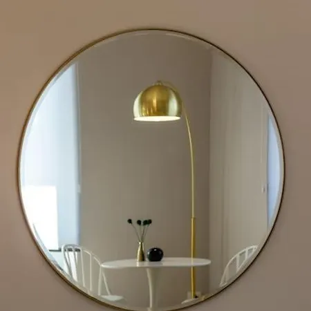 Casa Oldoini * 斯培西亚