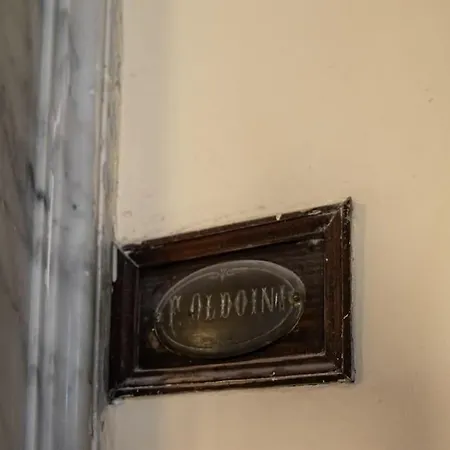 Casa Oldoini 公寓 *