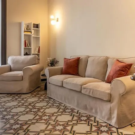 Casa Oldoini 公寓 斯培西亚