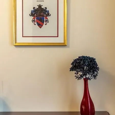 公寓 Casa Oldoini 斯培西亚