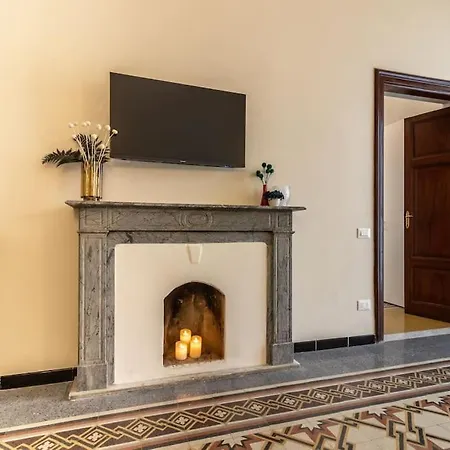 Casa Oldoini - Mytouristhome La Spezia