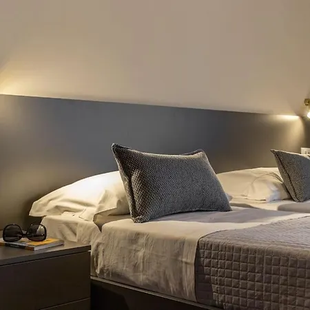 Apartamento Casa Oldoini - Mytouristhome