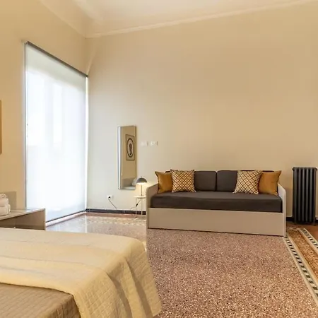 公寓 Casa Oldoini *