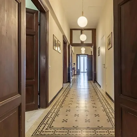 Casa Oldoini 斯培西亚