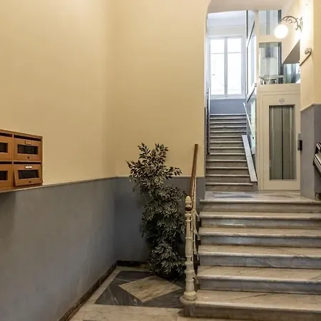 Casa Oldoini - Mytouristhome アパート