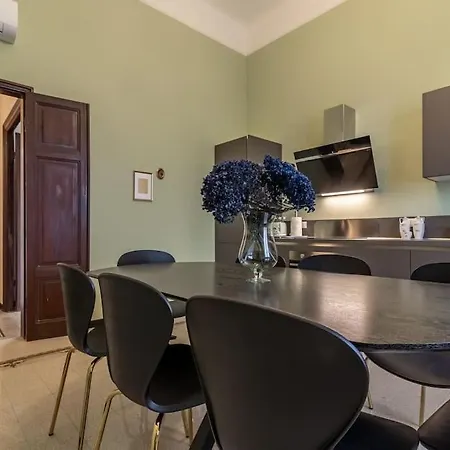 Apartment Casa Oldoini *