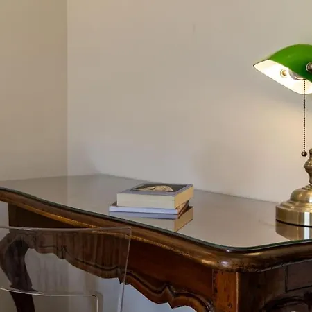 Casa Oldoini 公寓 斯培西亚