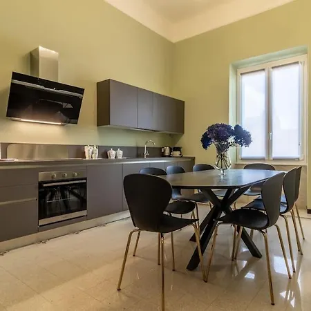 Casa Oldoini 斯培西亚