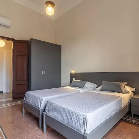 Casa Oldoini * La Spezia