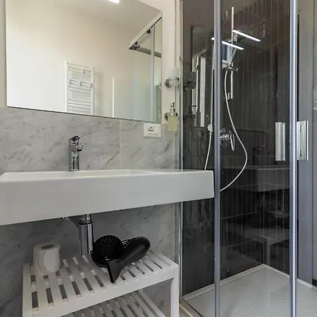 Casa Oldoini Daire *