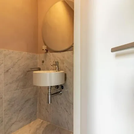 Daire Casa Oldoini *