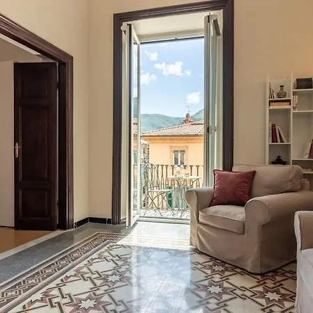 Casa Oldoini - Mytouristhome Apartmán