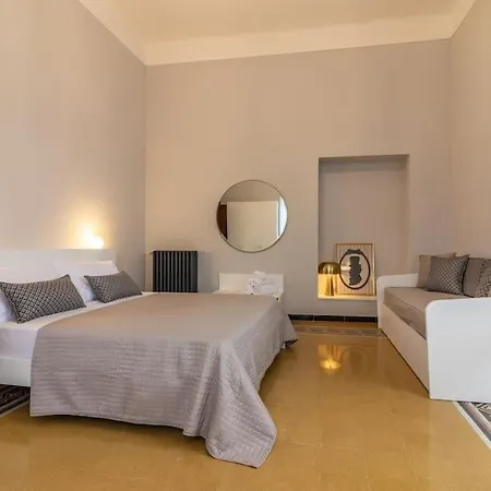 公寓 Casa Oldoini *