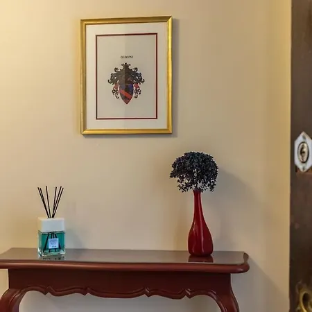 Casa Oldoini