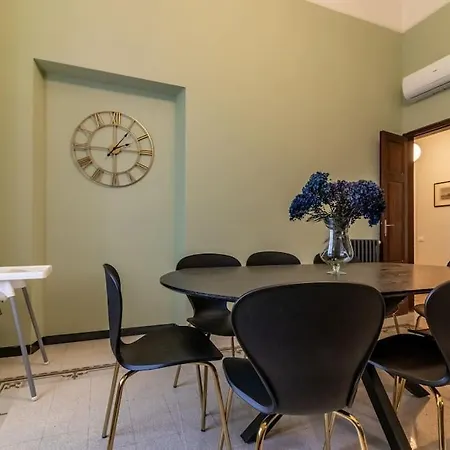 Casa Oldoini Apartment *