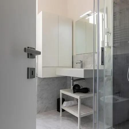 Casa Oldoini - Mytouristhome Apartmán La Spezia