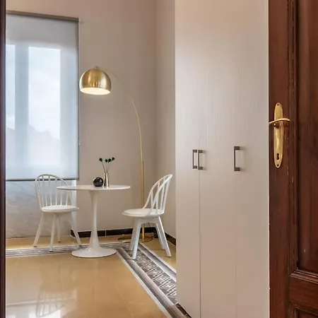 公寓 Casa Oldoini 斯培西亚