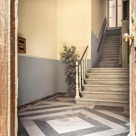 公寓 Casa Oldoini *