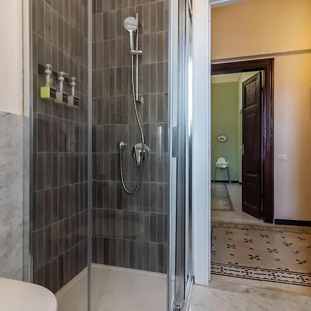 公寓 Casa Oldoini 斯培西亚