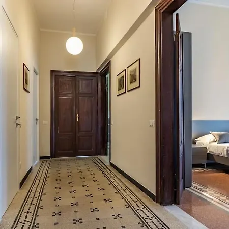 Apartmán Casa Oldoini - Mytouristhome *