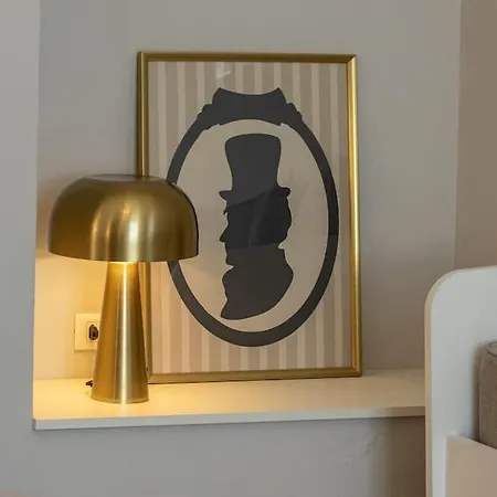 公寓 Casa Oldoini 斯培西亚