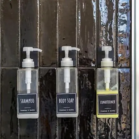 Casa Oldoini * 斯培西亚